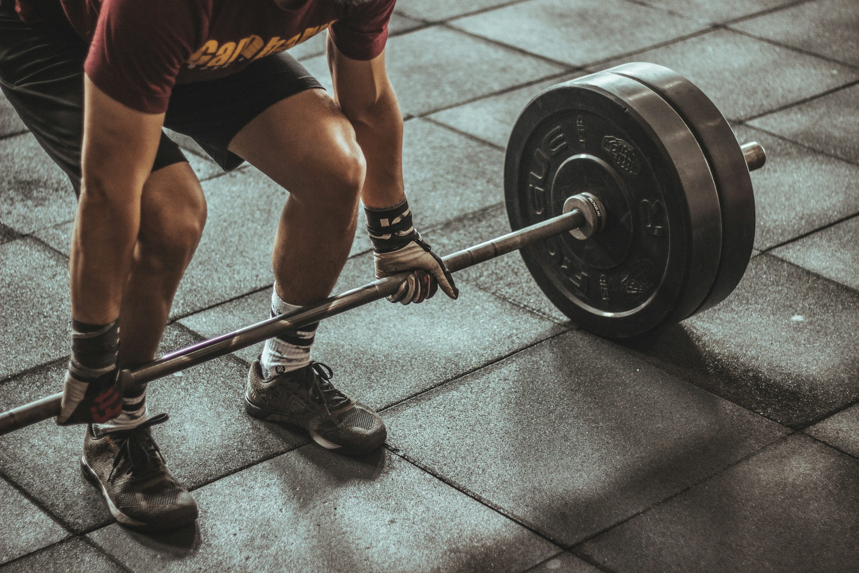 Start Your Fitness Journey